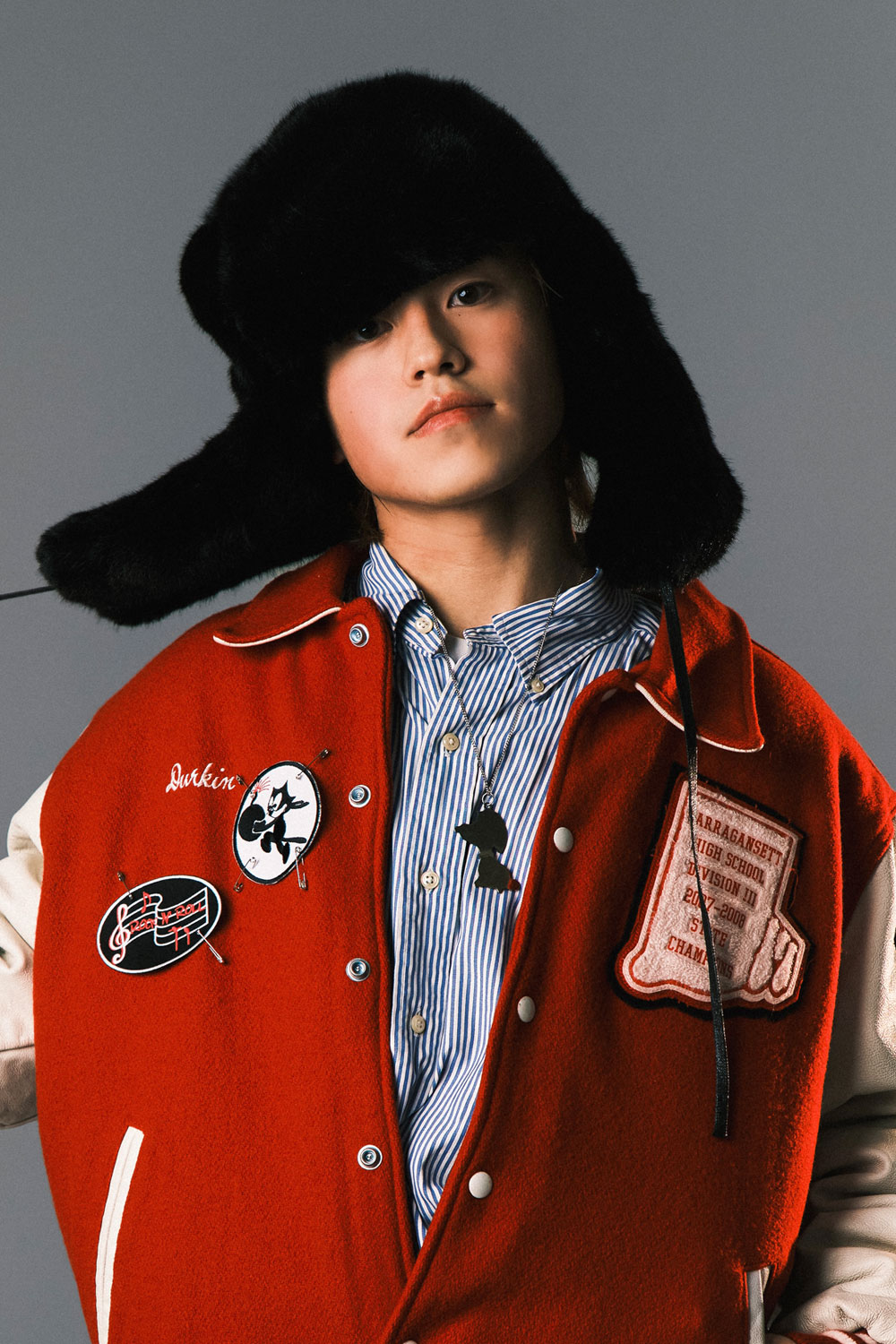 HARUTO