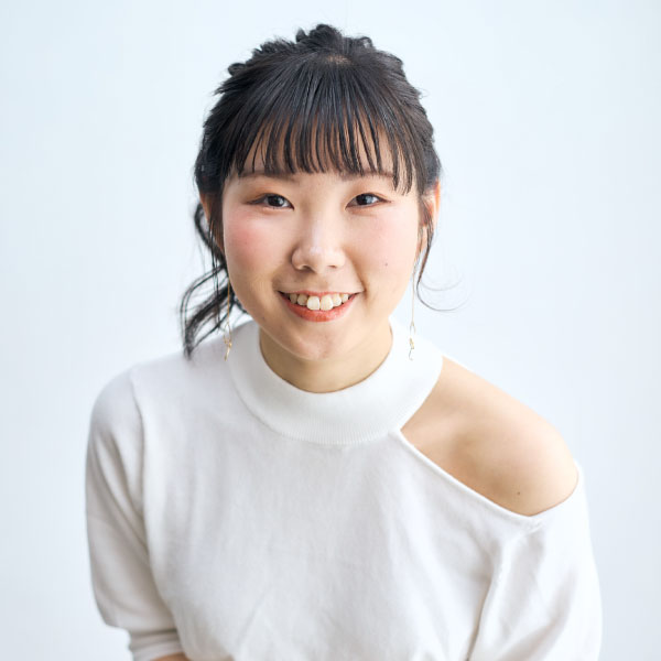 たかはしちひろ Chihiro Takahashi（Cho）