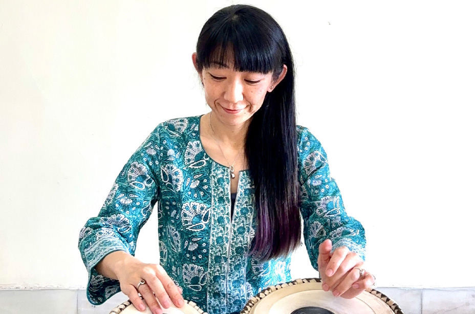 Ayako Ikeda