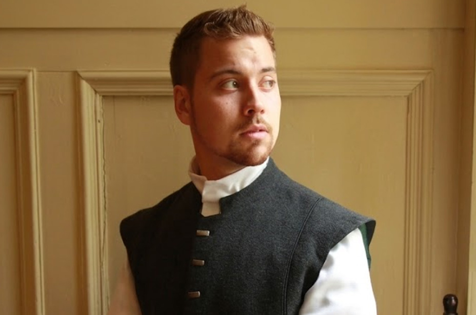 Sam Kreidenweis