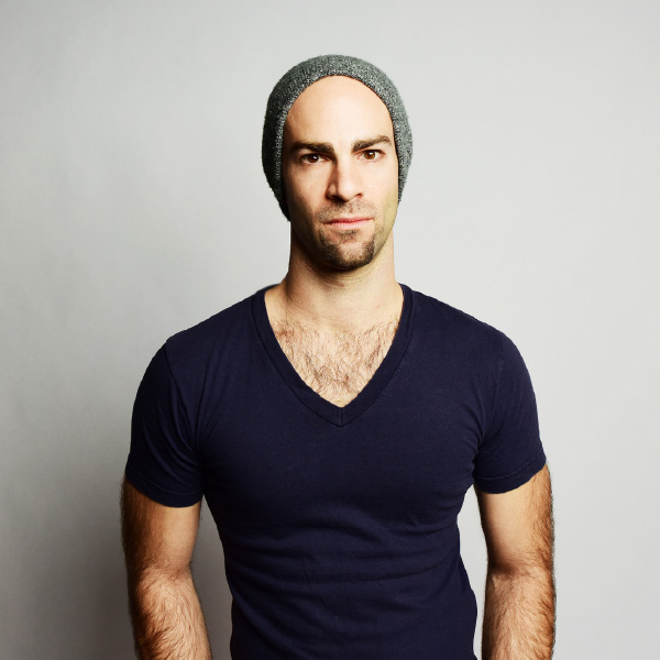 Jared Schonig
