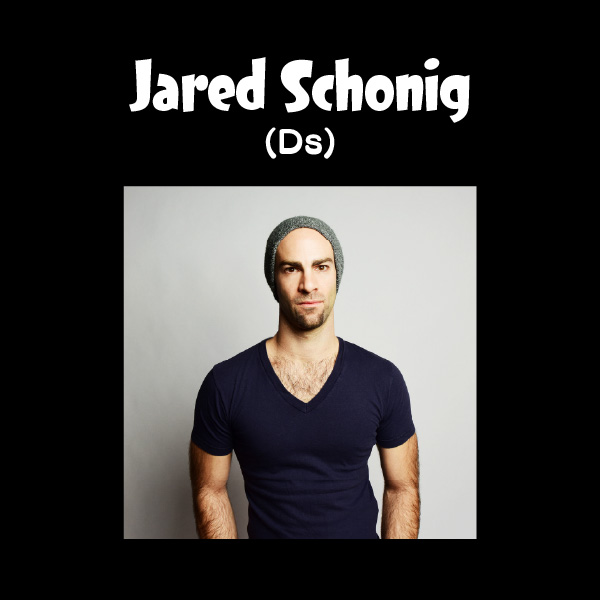 Jared Schonig
