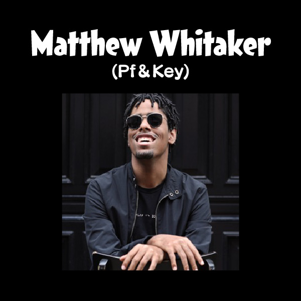 Matthew Whitaker